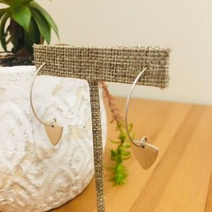 Premier Designs Sloane Earrings